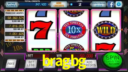 Descubra a Essência do bragbg: Nossa História e Compromissos