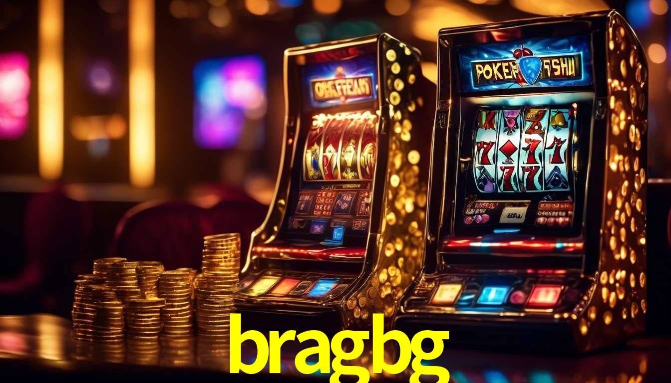 Inovações de Jogos na bragbg: O Futuro das Experiências Interativas