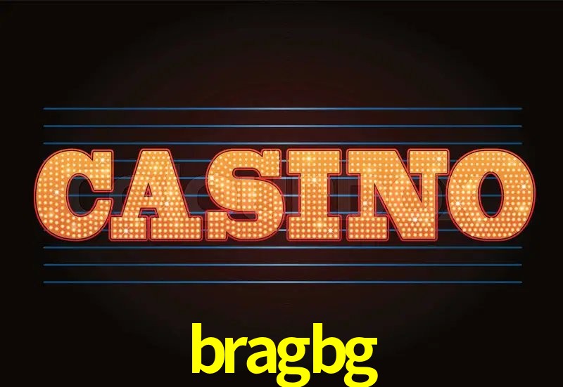 Casino Ao Vivo bragbg