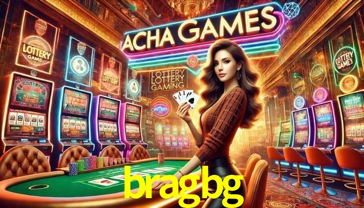 Live Casino bragbg