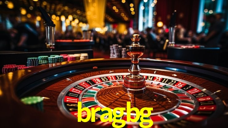 APP oficial da bragbg para mobile