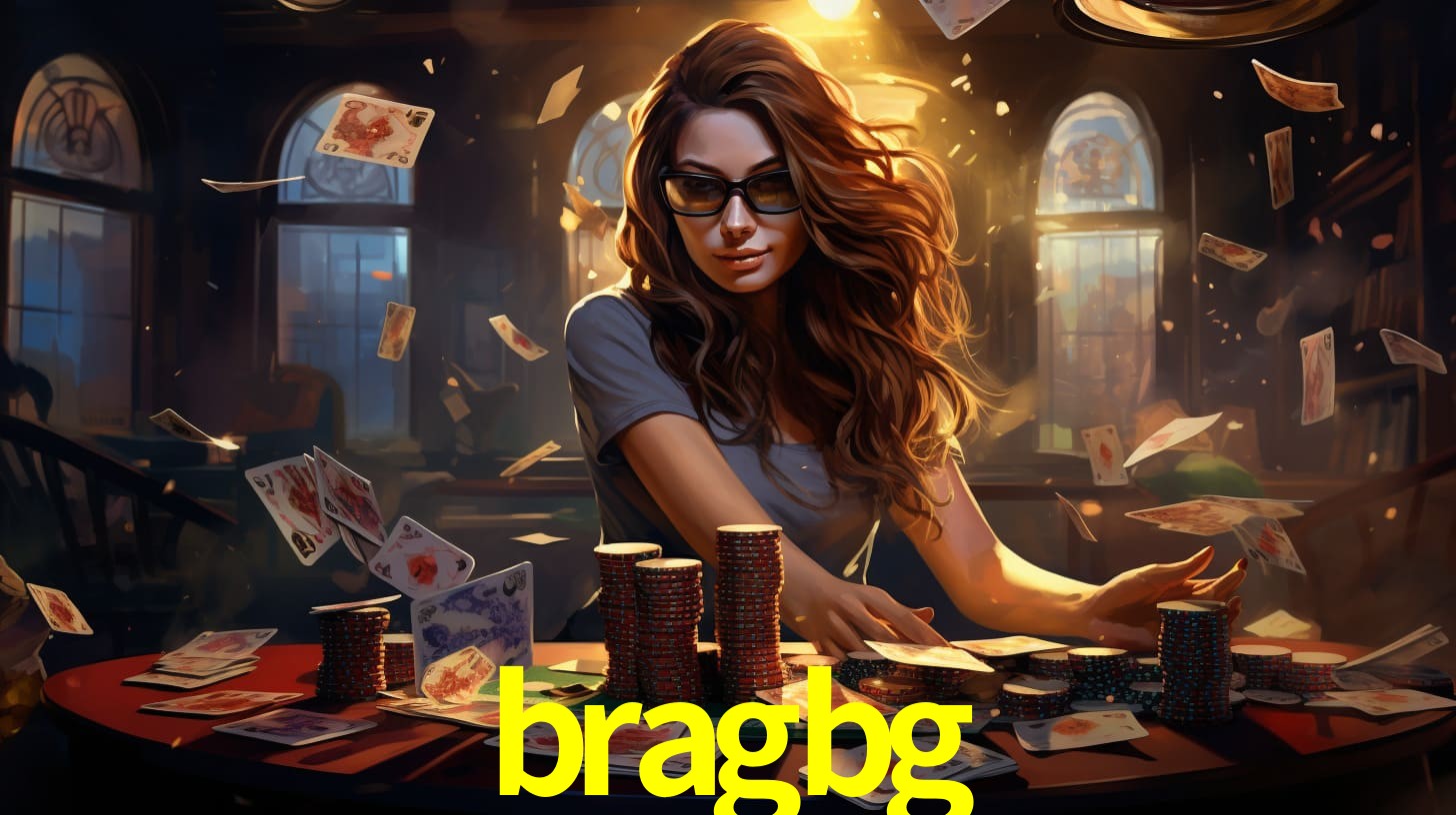 Game Statistics bragbg