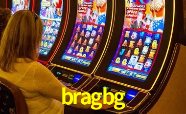 bragbg: A Experiência de Casino com Jogos de Mesa ao Vivo